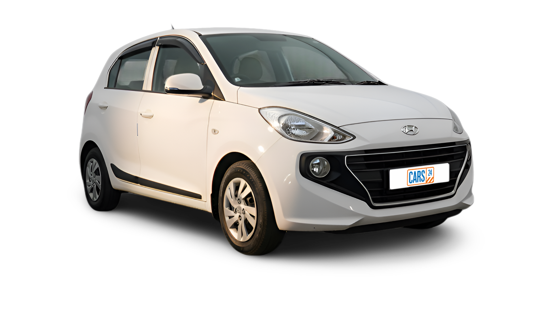 Hyundai NEW SANTRO-img